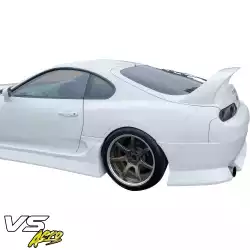 FRP BSPO Side Skirts > Toyota Supra (JZA80) 1993-1998 image - 18