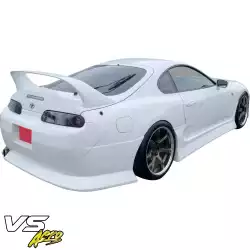 FRP BSPO Side Skirts > Toyota Supra (JZA80) 1993-1998 image - 19