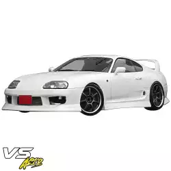 FRP BSPO Side Skirts > Toyota Supra (JZA80) 1993-1998 image - 21