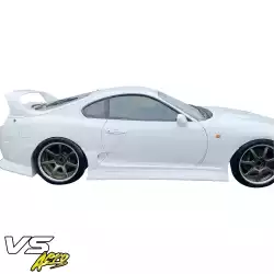 FRP BSPO Side Skirts > Toyota Supra (JZA80) 1993-1998 image - 22