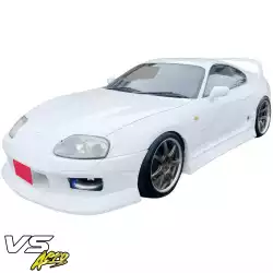 FRP BSPO Side Skirts > Toyota Supra (JZA80) 1993-1998 image - 23