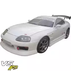 FRP BSPO Side Skirts > Toyota Supra (JZA80) 1993-1998 image - 24
