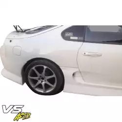 FRP BSPO Side Skirts > Toyota Supra (JZA80) 1993-1998 image - 27