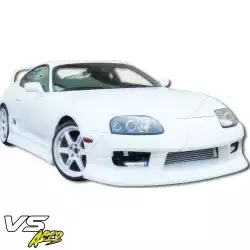 FRP BSPO Side Skirts > Toyota Supra (JZA80) 1993-1998 image - 29