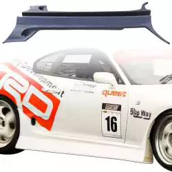 FRP BSPO Side Skirts > Toyota Supra (JZA80) 1993-1998 image - 1