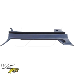 VSaero FRP BSPO Side Skirts for Toyota Supra (JZA80) 1993-1998 image - 5