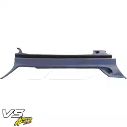 FRP BSPO Side Skirts > Toyota Supra (JZA80) 1993-1998 image - 5