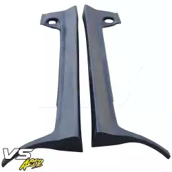 FRP BSPO Side Skirts > Toyota Supra (JZA80) 1993-1998 image - 6