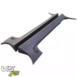 FRP BSPO Side Skirts > Toyota Supra (JZA80) 1993-1998 image - 8