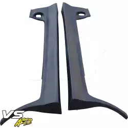 FRP BSPO Side Skirts > Toyota Supra (JZA80) 1993-1998 image - 9