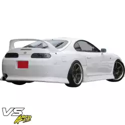 FRP BSPO Rear Bumper > Toyota Supra (JZA80) 1993-1998 image - 14