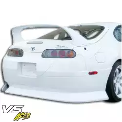 FRP BSPO Rear Bumper > Toyota Supra (JZA80) 1993-1998 image - 22