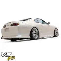 FRP BSPO Rear Bumper > Toyota Supra (JZA80) 1993-1998 image - 40