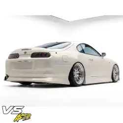 FRP BSPO Rear Bumper > Toyota Supra (JZA80) 1993-1998 image - 41
