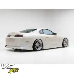 FRP BSPO Rear Bumper > Toyota Supra (JZA80) 1993-1998 image - 42