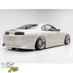 FRP BSPO Rear Bumper > Toyota Supra (JZA80) 1993-1998 image - 43