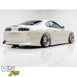 FRP BSPO Rear Bumper > Toyota Supra (JZA80) 1993-1998 image - 44