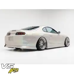 FRP BSPO Rear Bumper > Toyota Supra (JZA80) 1993-1998 image - 45