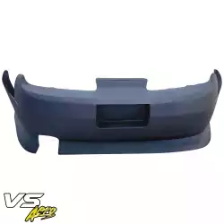 FRP BSPO Rear Bumper > Toyota Supra (JZA80) 1993-1998 image - 5