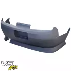 FRP BSPO Rear Bumper > Toyota Supra (JZA80) 1993-1998 image - 6