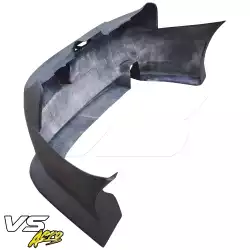 FRP BSPO Rear Bumper > Toyota Supra (JZA80) 1993-1998 image - 8