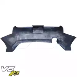 FRP BSPO Rear Bumper > Toyota Supra (JZA80) 1993-1998 image - 9