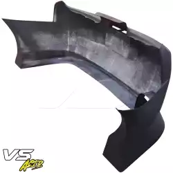 FRP BSPO Rear Bumper > Toyota Supra (JZA80) 1993-1998 image - 10