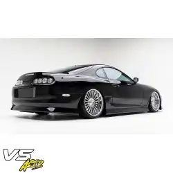 FRP BSPO Rear Bumper > Toyota Supra (JZA80) 1993-1998 image - 14