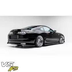 FRP BSPO Rear Bumper > Toyota Supra (JZA80) 1993-1998 image - 15