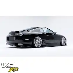 FRP BSPO Rear Bumper > Toyota Supra (JZA80) 1993-1998 image - 18