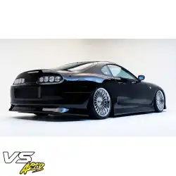 FRP BSPO Rear Bumper > Toyota Supra (JZA80) 1993-1998 image - 21
