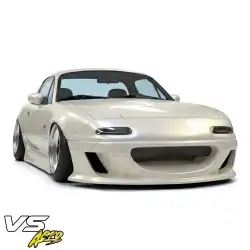 FRP STRA vB Front Bumper > Mazda Miata MX-5 (NA) 1990-1997 image - 28