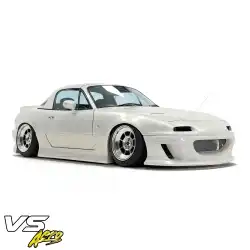 FRP STRA vB Front Bumper > Mazda Miata MX-5 (NA) 1990-1997 image - 29