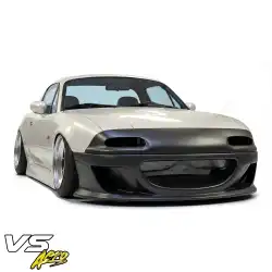 FRP STRA vB Front Bumper > Mazda Miata MX-5 (NA) 1990-1997 image - 32