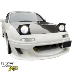 FRP STRA vB Front Bumper > Mazda Miata MX-5 (NA) 1990-1997 image - 33