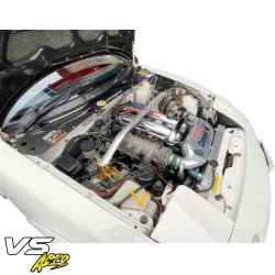 VSaero FRP STRA vB Front Bumper for Mazda Miata MX-5 (NA) 1990-1997 image - 28