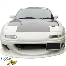 FRP STRA vB Front Bumper > Mazda Miata MX-5 (NA) 1990-1997 image - 34