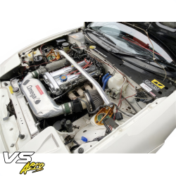 VSaero FRP STRA vB Front Bumper for Mazda Miata MX-5 (NA) 1990-1997 image - 29