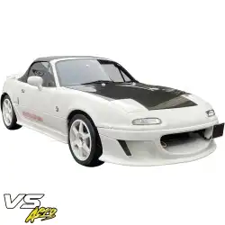 FRP STRA vB Front Bumper > Mazda Miata MX-5 (NA) 1990-1997 image - 35