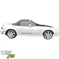 FRP STRA vB Front Bumper > Mazda Miata MX-5 (NA) 1990-1997 image - 36