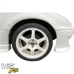 FRP STRA vB Front Bumper > Mazda Miata MX-5 (NA) 1990-1997 image - 37