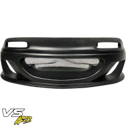 VSaero FRP STRA vB Front Bumper for Mazda Miata MX-5 (NA) 1990-1997 image - 2
