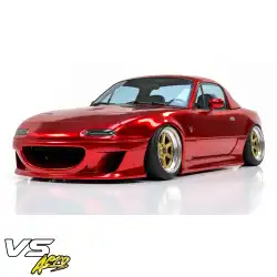 FRP STRA vB Front Bumper > Mazda Miata MX-5 (NA) 1990-1997 image - 3