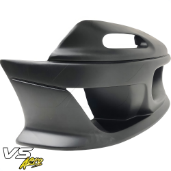 VSaero FRP STRA vB Front Bumper for Mazda Miata MX-5 (NA) 1990-1997 image - 4