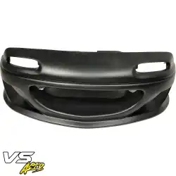 FRP STRA vB Front Bumper > Mazda Miata MX-5 (NA) 1990-1997 image - 5
