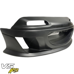 VSaero FRP STRA vB Front Bumper for Mazda Miata MX-5 (NA) 1990-1997 image - 6