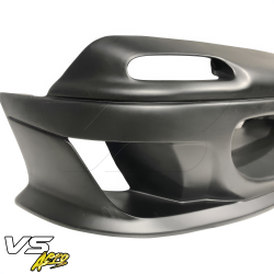 VSaero FRP STRA vB Front Bumper for Mazda Miata MX-5 (NA) 1990-1997 image - 7
