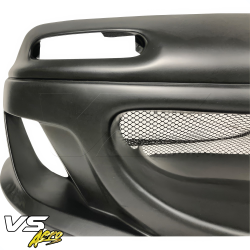 VSaero FRP STRA vB Front Bumper for Mazda Miata MX-5 (NA) 1990-1997 image - 8