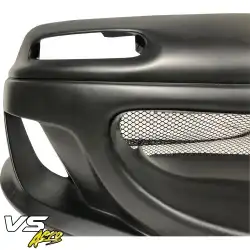 FRP STRA vB Front Bumper > Mazda Miata MX-5 (NA) 1990-1997 image - 8
