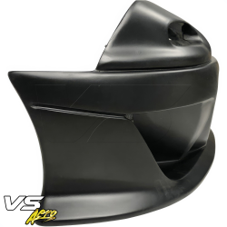 VSaero FRP STRA vB Front Bumper for Mazda Miata MX-5 (NA) 1990-1997 image - 9